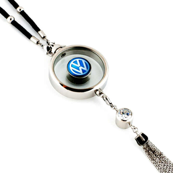 Car Perfume Pendant (Upgraded)